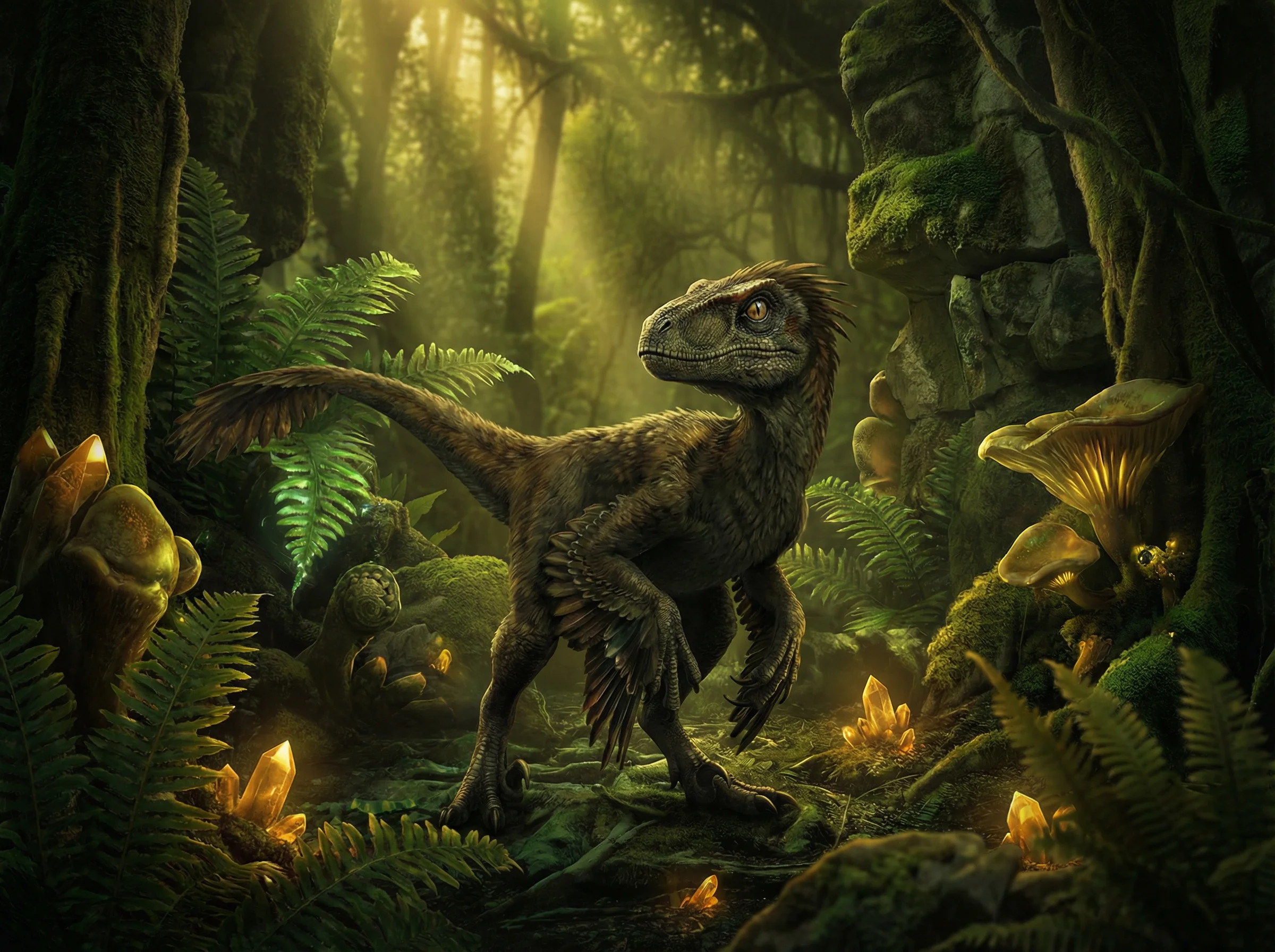 迅猛龙图鉴，代表速攻型 24棋牌 棋牌策略的敏捷猎手